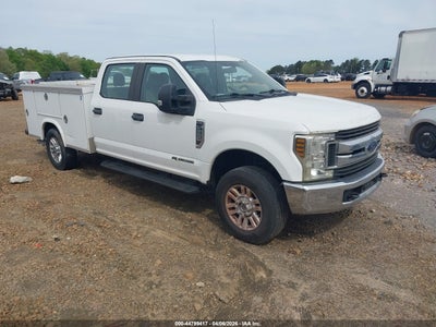 FORD F-250 2018