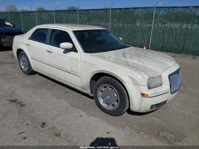 CHRYSLER 300 2005
