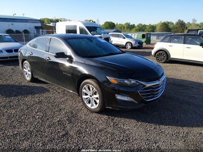 CHEVROLET MALIBU 2020