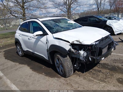 HYUNDAI KONA 2023