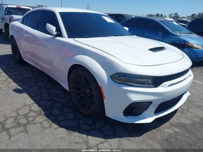 DODGE CHARGER 2020