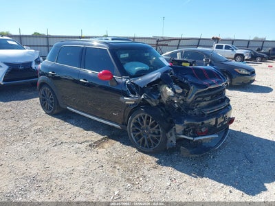 MINI COUNTRYMAN 2016