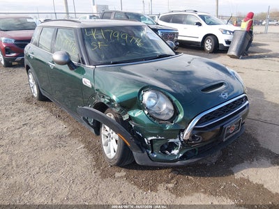 MINI COOPER S 2019