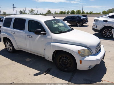 CHEVROLET HHR 2007