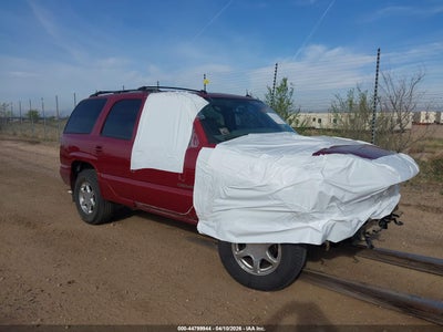 GMC YUKON DENALI 2005