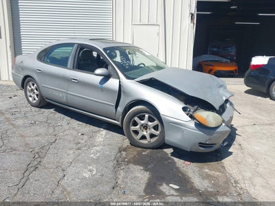 FORD TAURUS 2006