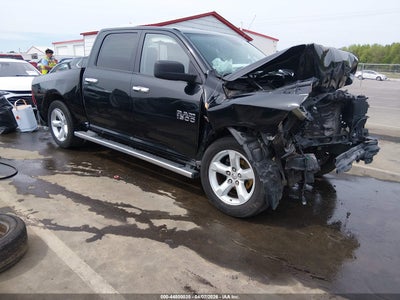 RAM 1500 2014