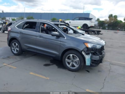 FORD EDGE 2024