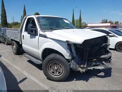 FORD F-250 2016