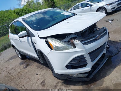 FORD ESCAPE 2014