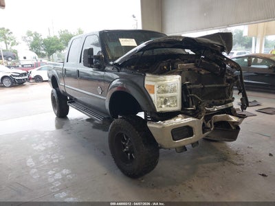 FORD F-250 2015