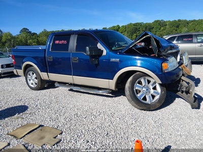FORD VERSA 2008