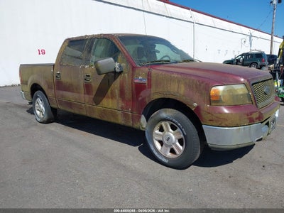 FORD F-150 2004
