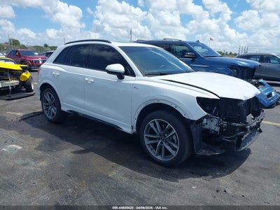 AUDI TT 2021