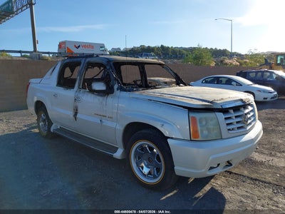 CADILLAC ESCALADE EXT 2003
