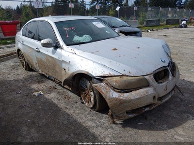BMW 335I 2010