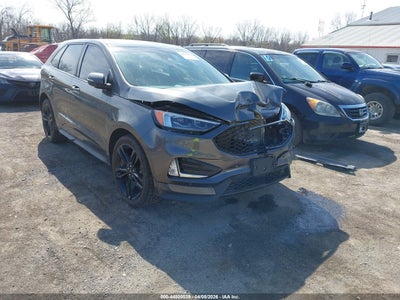 FORD EDGE 2019