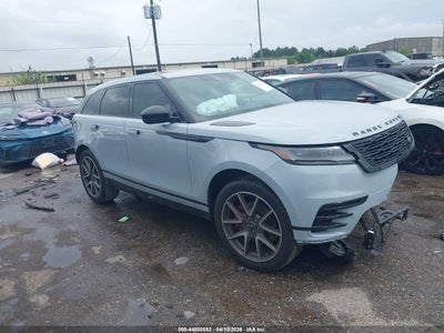 LAND ROVER RANGE ROVER VELAR 2025