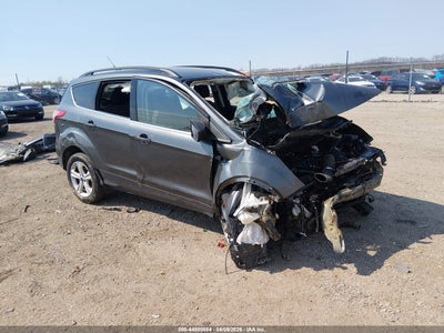FORD ESCAPE 2016