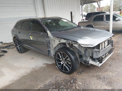 VOLVO V90 CROSS COUNTRY 2019