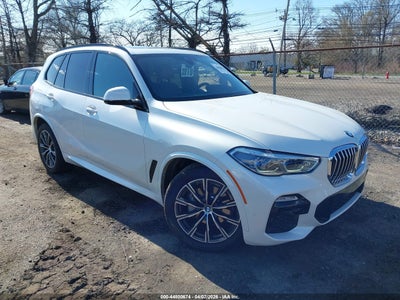 BMW XD 2020