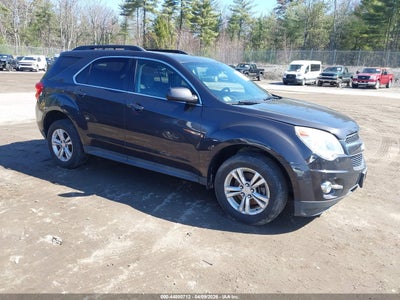 CHEVROLET EQUINOX 2014