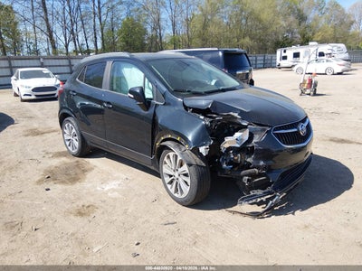 BUICK ENCORE 2019