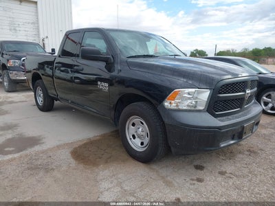 RAM 1500 CLASSIC 2020