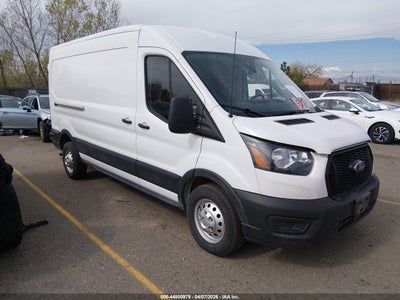 FORD TRANSIT-250 2024