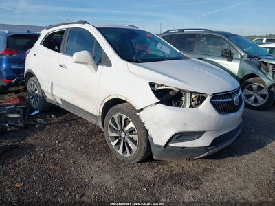 BUICK ENCORE 2021