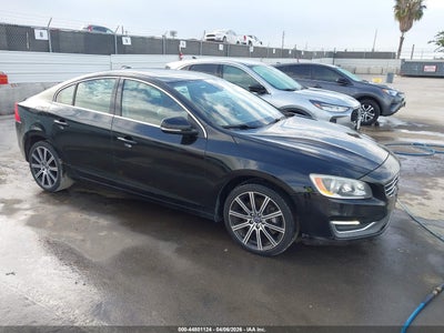 VOLVO S60 2014