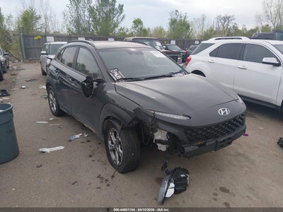 HYUNDAI KONA 2023