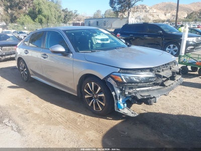 HONDA CIVIC 2024