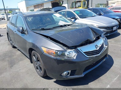 ACURA TSX 2013