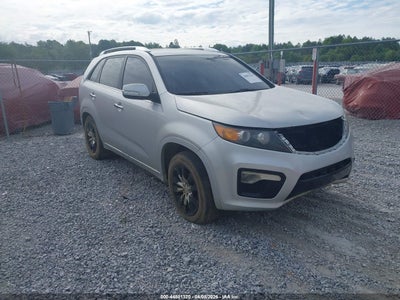 KIA SORENTO 2012