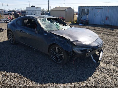 SCION SCION FR-S 2013