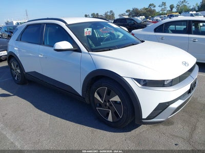 HYUNDAI IONIQ 5 2025