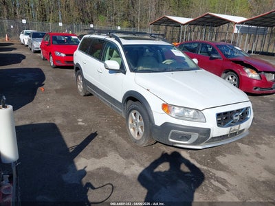 VOLVO XC70 2013