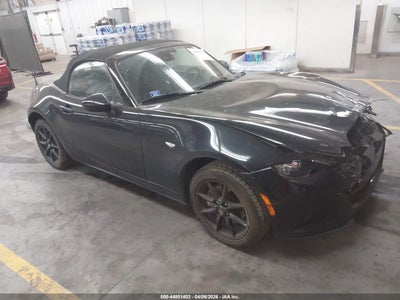 MAZDA MX-5 MIATA 2022