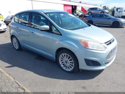 FORD C-MAX HYBRID 2014