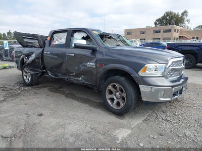 RAM 1500 2016