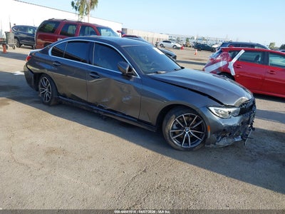 BMW 330I 2021