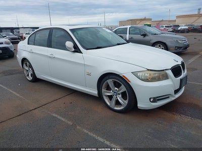 BMW 335I 2011
