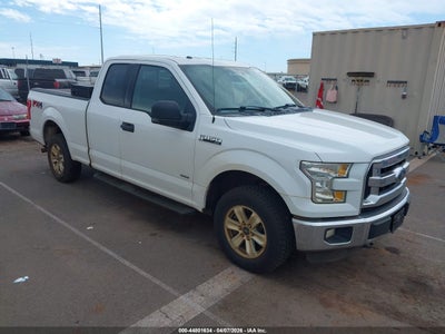 FORD F-150 2015