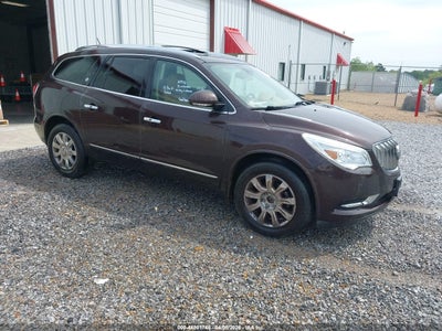 BUICK ENCLAVE 2016