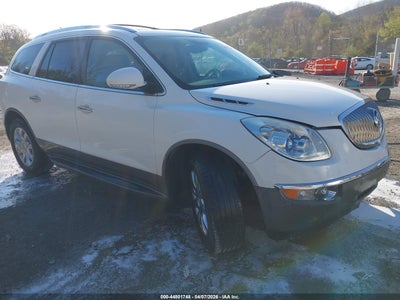 BUICK ENCLAVE 2011