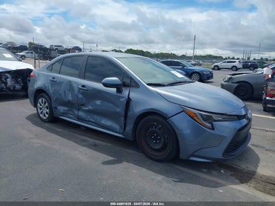 TOYOTA COROLLA 2024