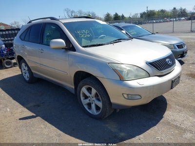 LEXUS RX 330 2005