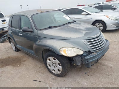 CHRYSLER PT CRUISER 2006