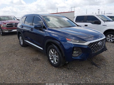 HYUNDAI SANTA FE 2020